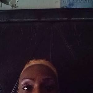 Meet your Posher, Alfreda